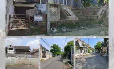 Tanah Dapat 2 Jalan Bukit Duta Bukit Raya Bukit Sari Tembalang