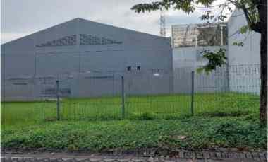 Tanah di Bukit Telaga Golf, Citraland dekat Pakuwon Indah Code DND