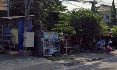 Dijual 11,17 are, jl. Buluh Indah Mahendradata Pemecutan Kaja Denpasar