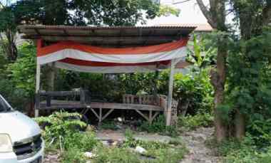 Dijual 2 are, jl. Pura Mas Gatep Depan SPBU Buluh Indah Denpasar