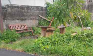 Tanah Dijual di Buluh Indah