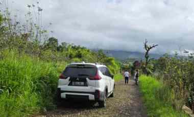Tanah Dijual di Bulukerto
