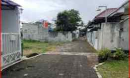 Dekat Pasar Rejondani Tanah Murah Luasan 202m2 Ngaglik Jogja
