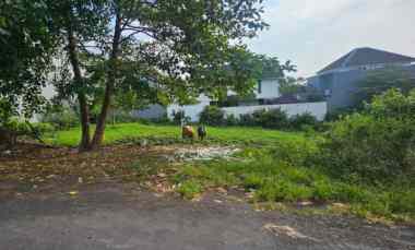 Dijual 4 are, jl. Bumbak Tegal Cupek Kerobokan Kuta Utara