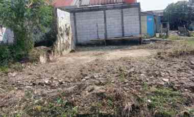dijual tanah bumi cikarang makmur 2 kab