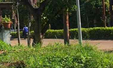 Dijual Tanah Strategis di Perumahan Bumi Mas Raya, Cikokol Tangerang