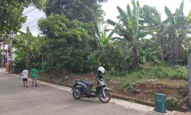 Tanah Dijual di Bumi Puspitek Asri