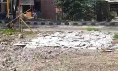 Tanah Dijual di Bypass Cicalengka