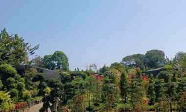 dijual tanah bypass ngurah rai sanur