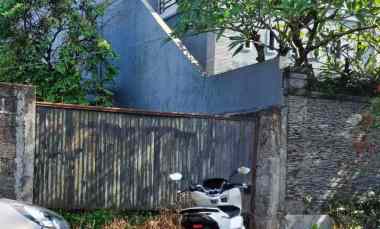 Tanah Dijual di Ca4go Ubung