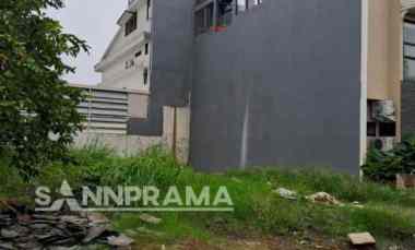 Kavling Siap Bangun dalam Perumahan dekat Tol Sentul Selatan Rn