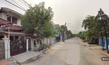 Dijual Tanah Dikomplek Era Mas 2000, Pulo Gebang, Cakung, Jaktim