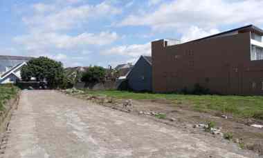 Tanah Dijual Jogja Siap Bangun dalam Perumahan Condongcatur