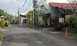 Tanah 3 are di Canggu Berawa Bisa Jalan Kaki ke Finns Beach dan Atlas