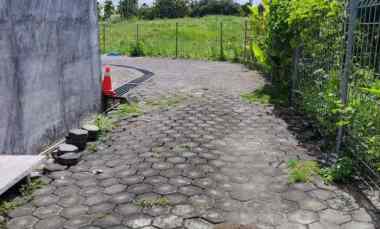 Dijual Tanah jl Sri Kahyangan Canggu Berawa Kuta Utara Badung Bali