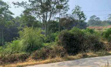 dijual tanah cangkring wargamekar