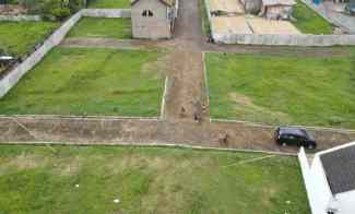 Kavling di Soreang Bandung Lokasi Bagus sudah Siap Bangun 2 jutaan Saja