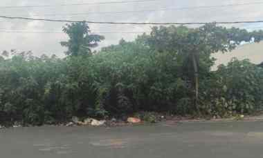 Dijual 16,25 are, jl. Cargo Permai Depan Dishub Ubung Kaja Denpasar