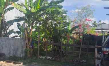 Tanah Dijual di Cargo Taman