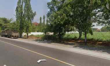 dijual tanah caruban