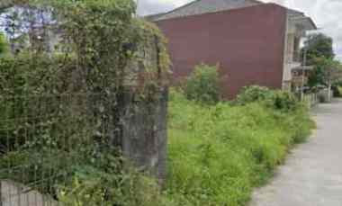 Dijual Tanah Kosong SHM di Caturtunggal, Sleman, Yogyakarta