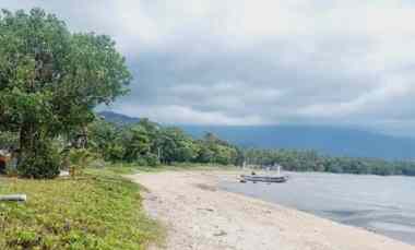 Tanah Dijual di Celukan bawang Buleleng bali