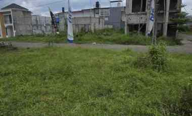 Dijual Tanah Kavling Murah Lokasi Perumahan Cemorokandang Kota Malang