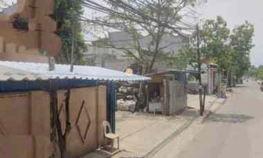 Jual Tanah Kavling Komersil dan Hunian di Cengkareng Timur
