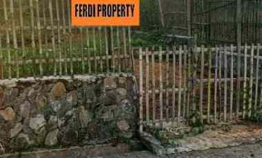 Kavling Harmoni Nature Park Cibadak Tanjungsari Kab. Bogor