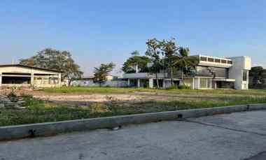 Tanah Dijual di Cibaligo