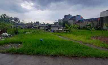 Tanah untuk Perumahan dan Permukiman di jl. Cibodas Baru Antapani Bdg