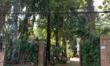 Dijual Cepat Tanah Bonus Bangunan di Cibubur, Cimanggis, Depok