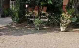 Tanah Luas Strategis Pinggir Jalan Raya Cibubur Ciracas Jakarta Timur