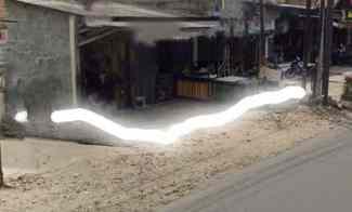 Tanah Dijual di Cibubur Jakarta Timur