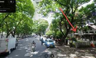 Jual Cepat Hitung Tanah Rumah Lokasi Strategis Pusat Kota Bandung