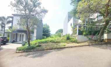 Jual Butuh Tanah Kavling Harga Dibawah Pasar di Cigadung Bandung