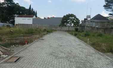 Dijual Tanah Murah Cigadung Cipaheut Dago Bandung Bisa Kpt dekat Kampus