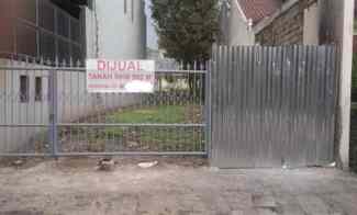 Jual Tanah Murah Siap Bangun Bandung Cigadung Super Strategis