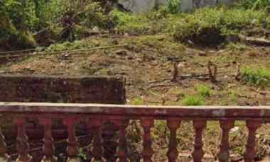 Dijual Tanah Kosong Cocok untuk Kos-kosan di Cigadung Bandung Utara