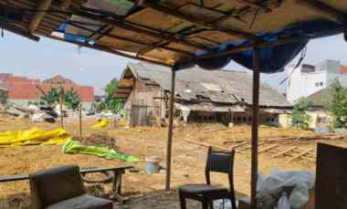 Dijual Tanah Komersil di M. Kahfi, Ciganjur, Jagakarsa, Jakarta Selata