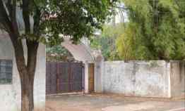 Tanah Kosong Luas Murah Ciganjur Jagakarsa untuk Bisnis Usaha Cluster