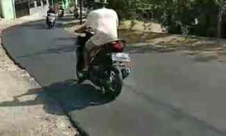 Dijual Lahan Perumahan Sayap TOL Pamulihan Tanjungsari Sumedang