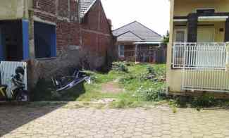 Tanah Dijual di Cihanjuang
