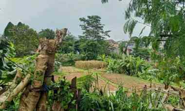 Tanah 7375 m2 SHM untuk Perumahan Permukiman di Cihanjuang Cimahi