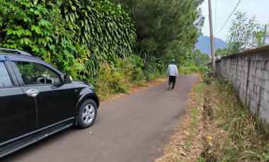 Dijual Murah Bu Tanah Shm Cijambe Kab. Subang Jawa Barat