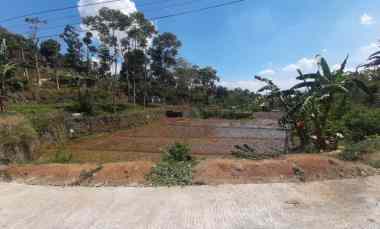 Tanah Ujung Berung Cijambe Cilengkrang Bandung Timur
