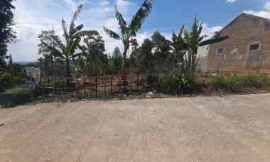 Tanah Ujung Berung Cijambe Cilengkrang Bandung Timur