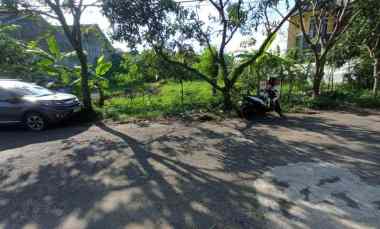 Tanah Kotak Shm Cijawura Girang Soekarno Hatta dekat Rs Edelweis