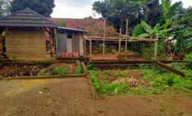 Tanah Dijual,nempel Langsung Jalan Utama,dijiyanti Babakan Madang