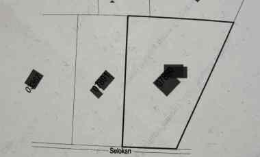 Dijual Tanah di Bawah Harga Pasaran Antapani Kota Bandung